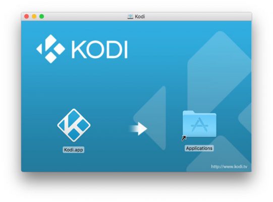 download the new for mac Kodi 20.2