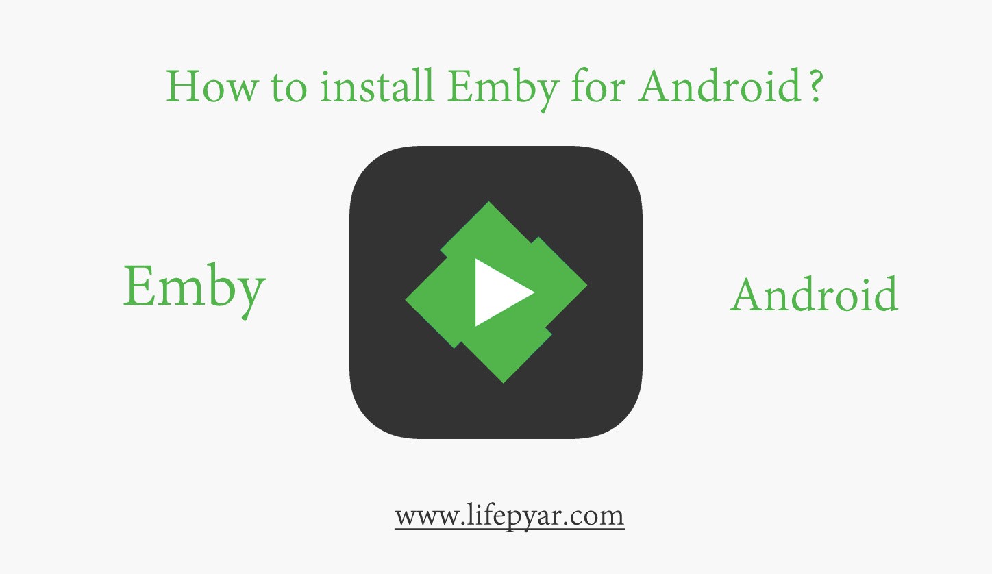 emby client android tv