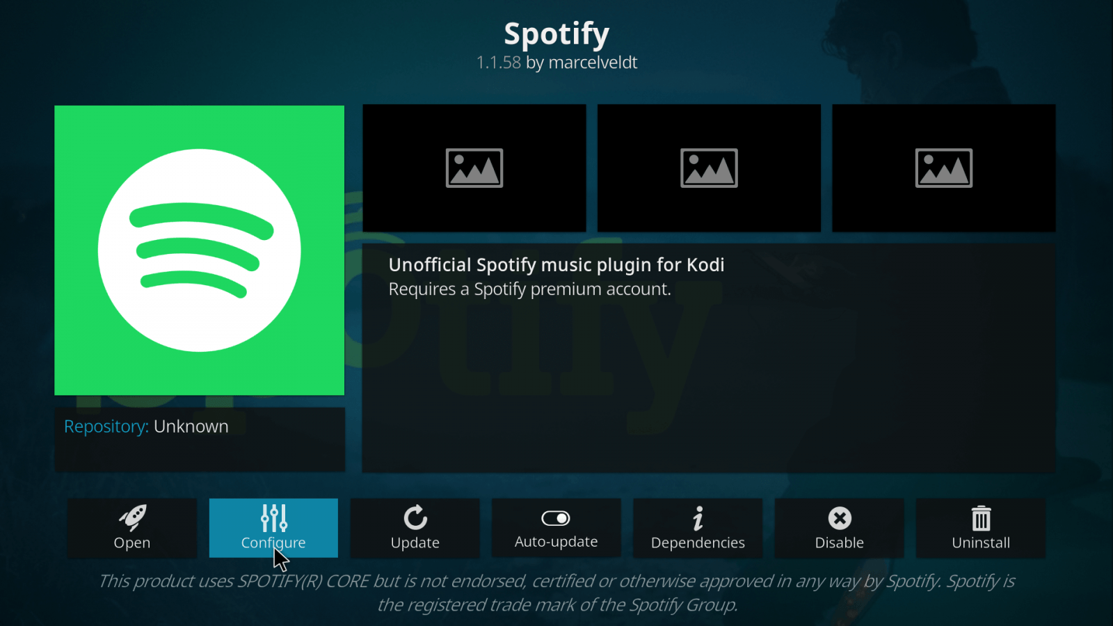 How to Install Spotify on Kodi (Spotify Kodi Add-on) - Life Pyar