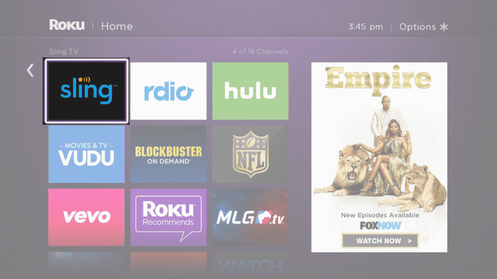 How To Install And Watch Sling TV On Roku [2022] - Life Pyar