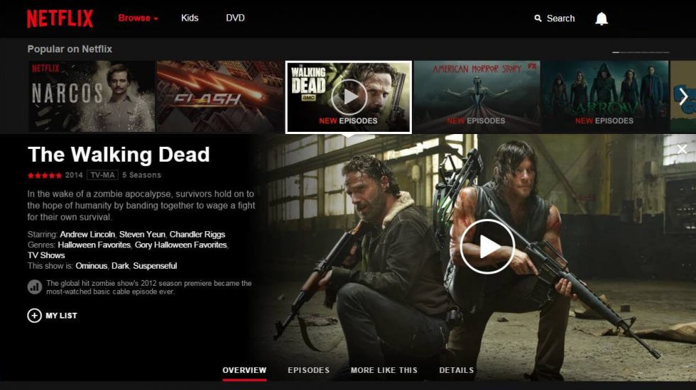 How to Install Netflix on Roku? Guide] Life Pyar
