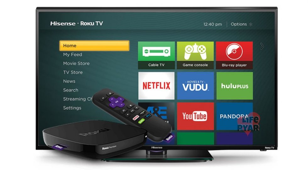 How to Add and Watch Netflix on Roku [Complete Guide] - Life Pyar